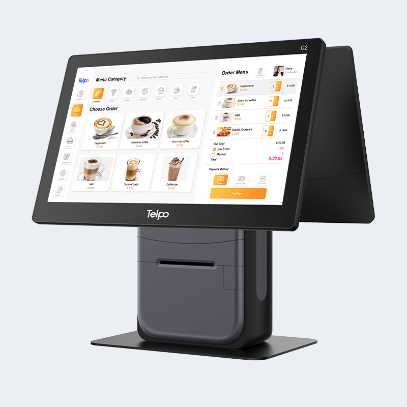 C2-Smart Point of Sale