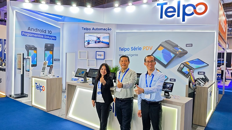 AUTOCOM 2024 Exhibition