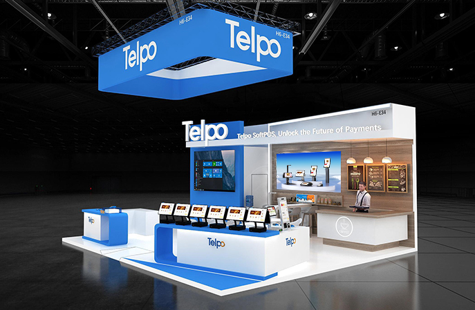 Telpo_DUBAI Seamless Event 12