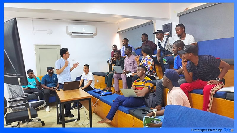 Telpo_Telpo Nigeria