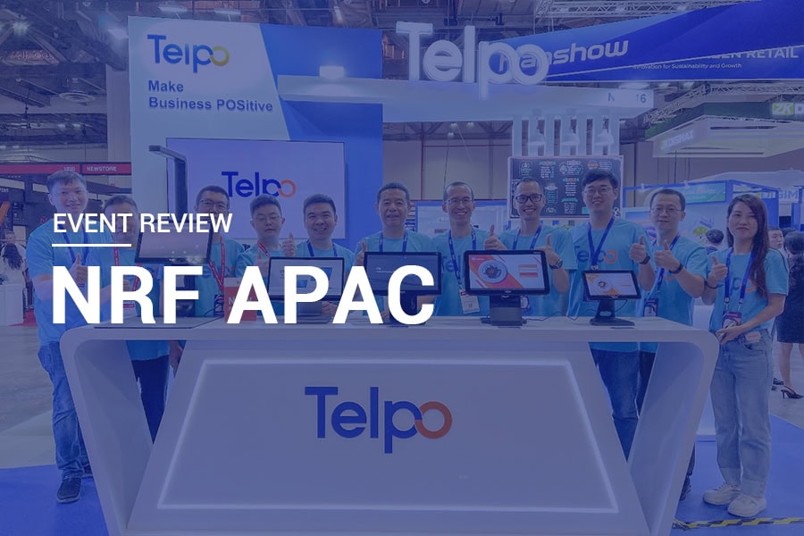 Telpo-NRF-APAC-2024