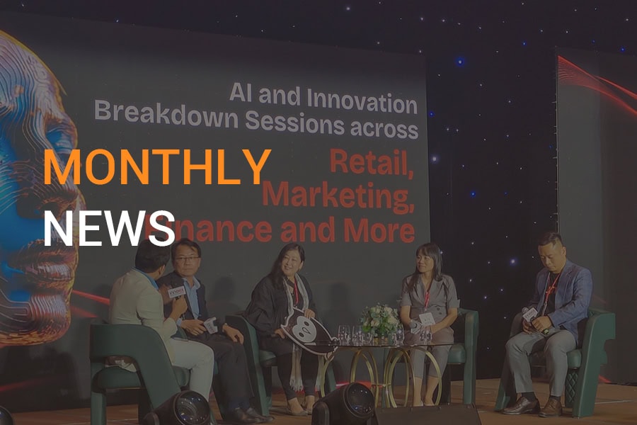 Telpo-August-Monthly-Review