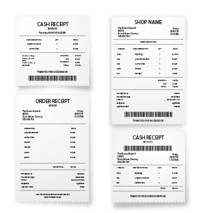 Printing on multiple paper sizes