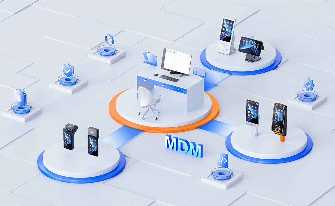 Telpo_Telpo MDM 1
