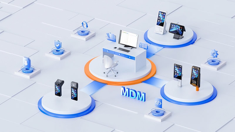 Telpo-MDM
