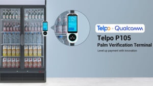Telpo-P105-palm-print-payment-terminal