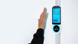Telpo-P105-palm-print-recognition-terminal