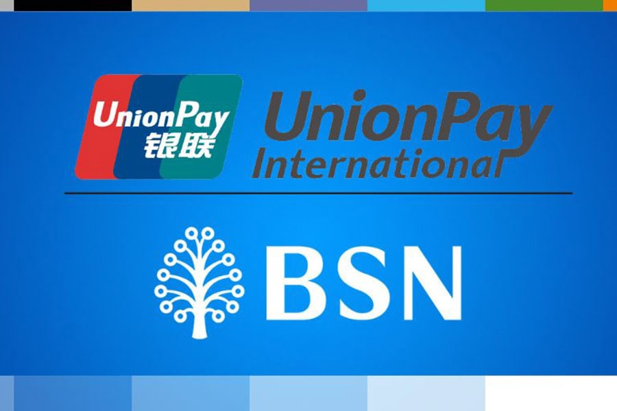 UnionPay-and-BSN-Launch-QR-Payments-in-Malaysia