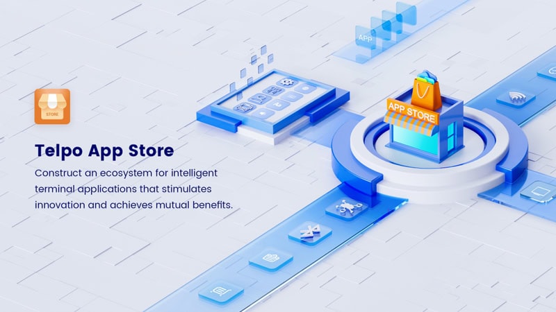 Telpo_Telpo APP Store