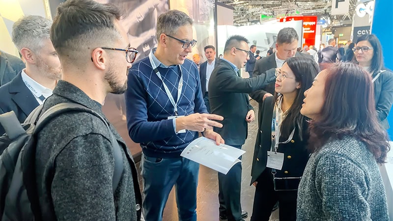 Telpo-EuroCIS-2025-smart-retail-pos-solution-5