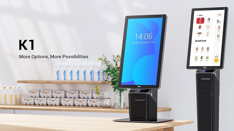 Telpo-K1-Multi-function-Self-Service-Kiosk-for-retail-solution
