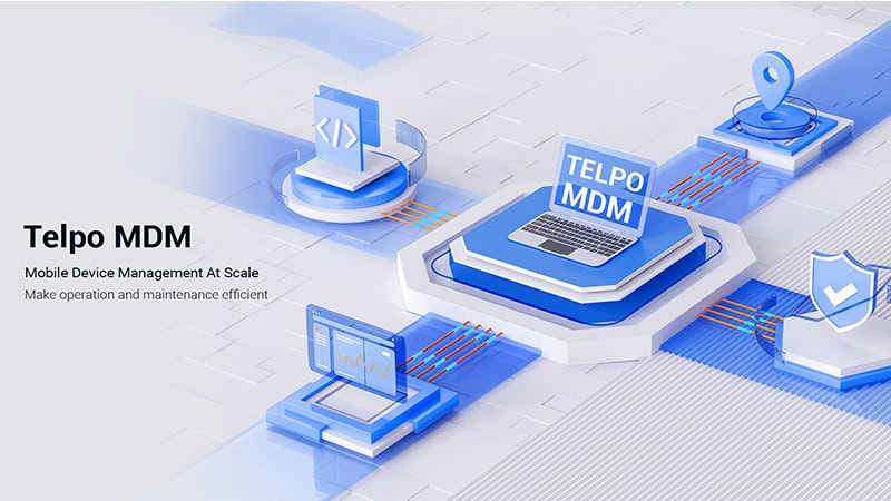 Telpo_Telpo MDM