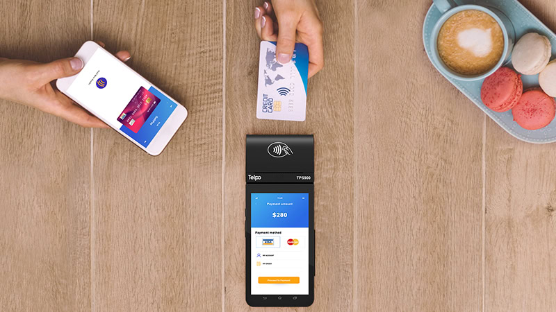 Telpo-TPS900-NFC-payments-terminal