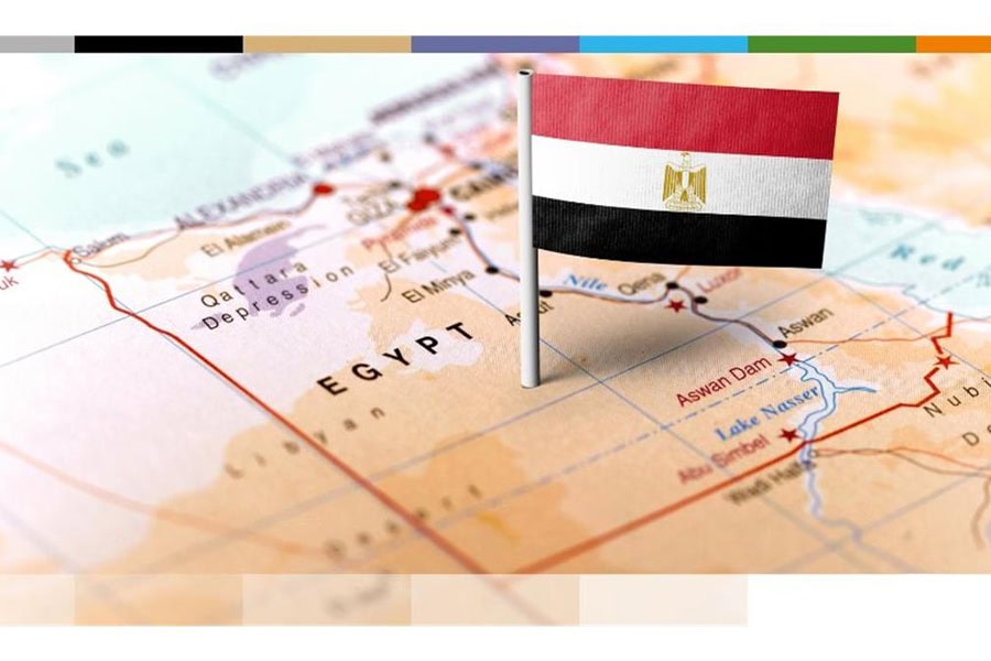 Visa-launches-Apple-Pay-in-Egypt,-improving-digital-payments