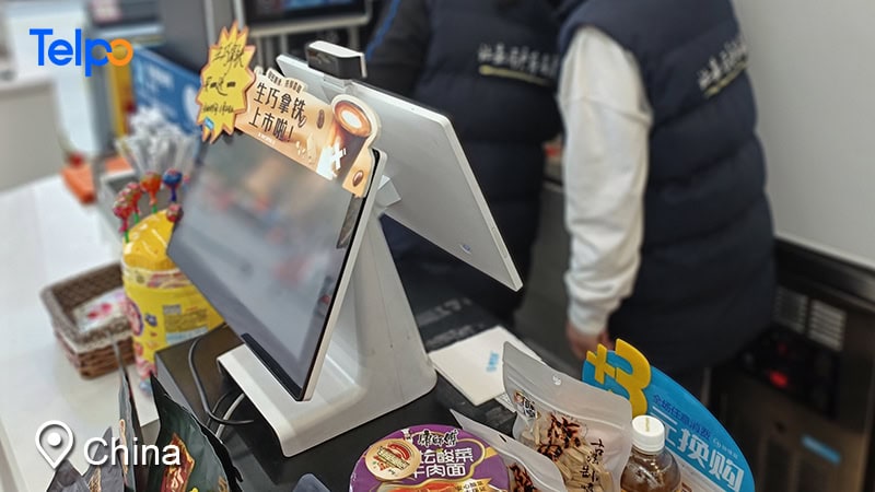 Transforming-Retail-Checkout-with-Telpo-C1-POS-Billing-Machine