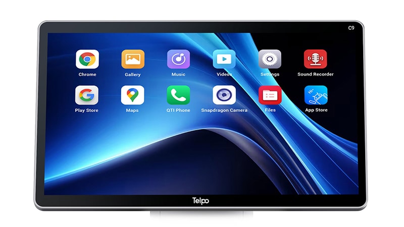 Telpo-C9-15.6-inch-FHD-display
