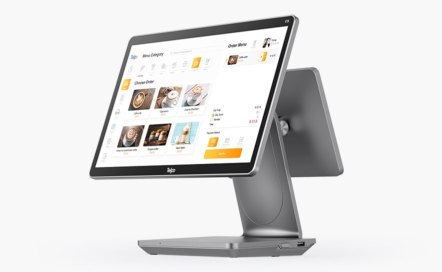 Telpo_Android POS Machine with SoftPOS 02 03