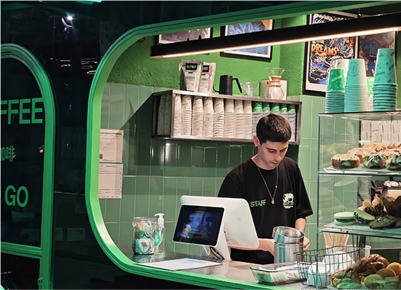 Telpo_Android POS Machine with SoftPOS 03 14
