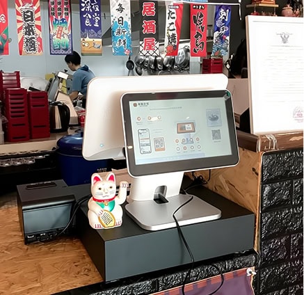 Telpo_Android POS Machine with SoftPOS 05 12