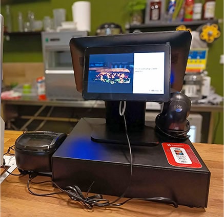 Telpo_Android POS Machine with SoftPOS 05 14