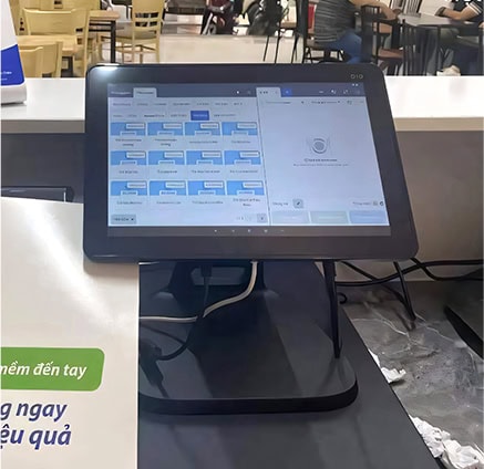 Telpo_Android POS Machine with SoftPOS 05 16
