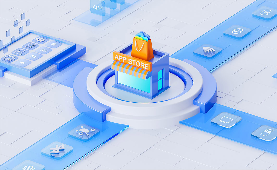 Telpo_Telpo APP Store