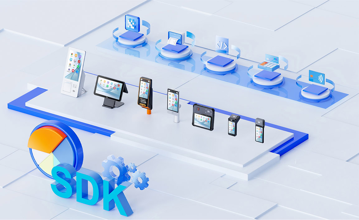 Telpo_Telpo SDK