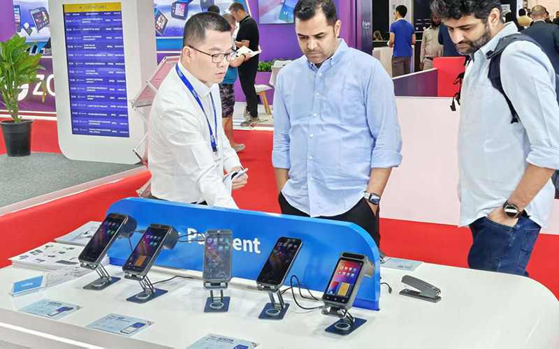 Telpo_Telpo payment solutions
