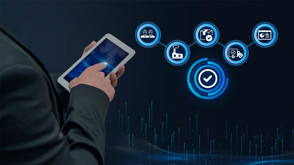Telpo_Customized Solutions