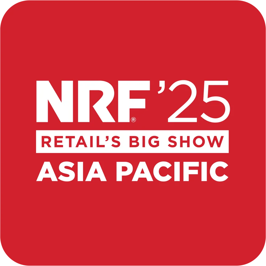 Telpo_NRF Telpo 2025 logo