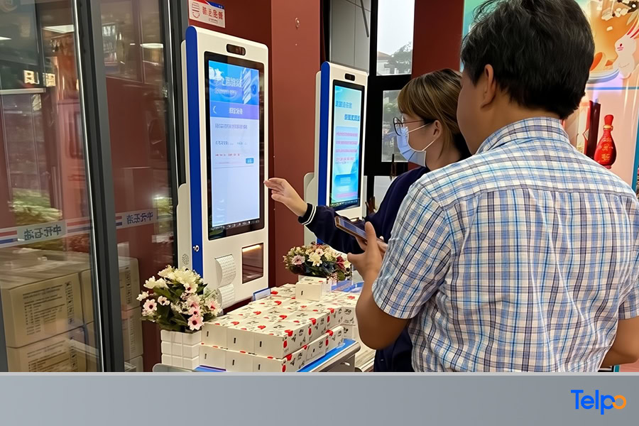 Telpo-Bill-Kiosk