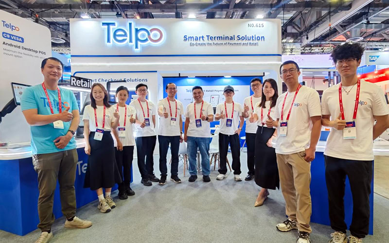 Telpo-NRF-APAC-2025-2
