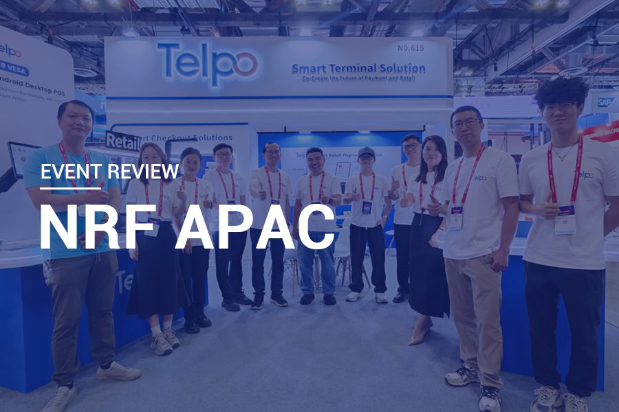 Telpo-NRF-APAC-2025