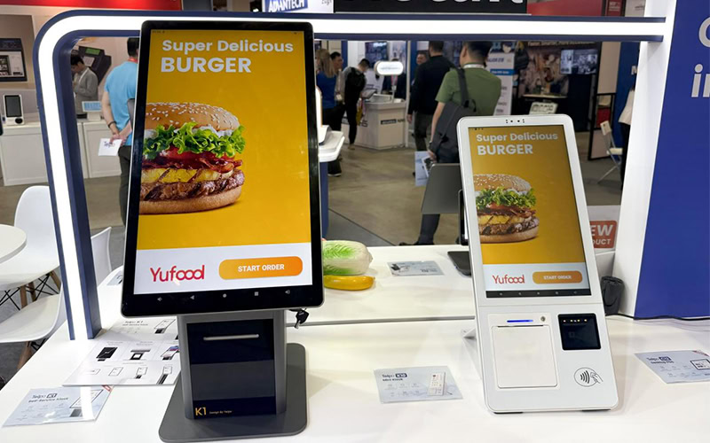 Telpo-customer-service-kiosk-touch-screen