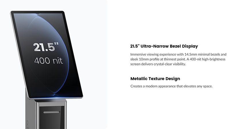 Telpo-K1-self-order-restaurant-kiosks