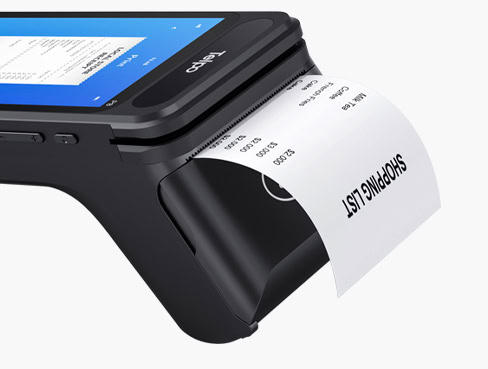 Telpo_Telpo P8 with printer Description 15 1