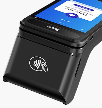 Telpo_Telpo P8 with printer Description 21 1