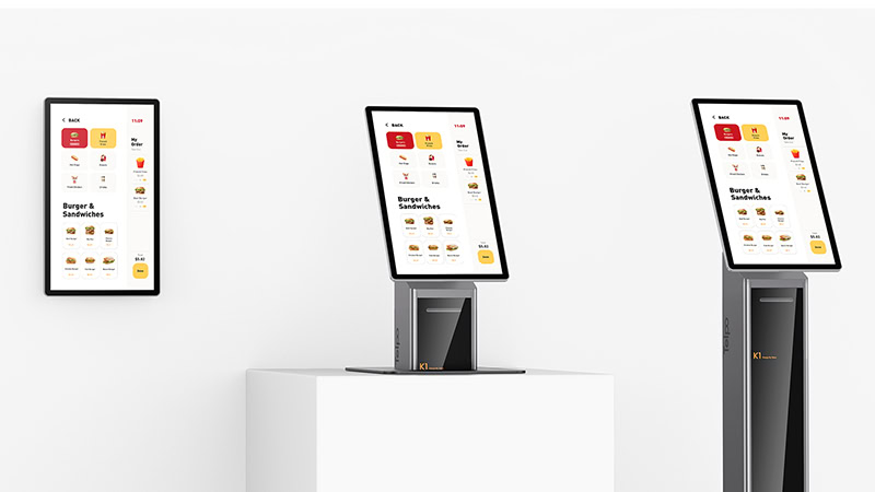 Telpo-payment-kiosk-vendor