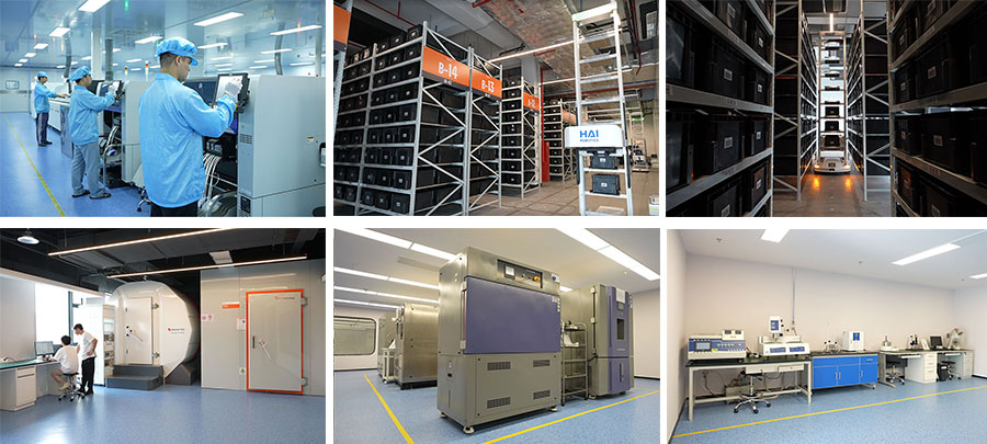 Telpo top-pos-hardware-manufacturer