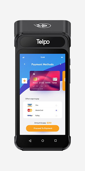Telpo_EFTPOS P8D