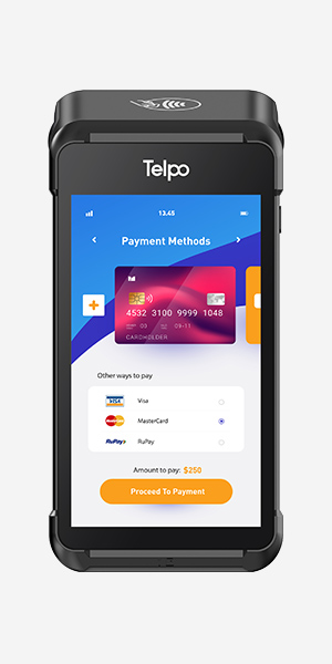 Telpo_EFTPOS P8M5