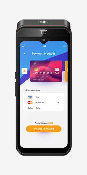 Telpo_EFTPOS P9