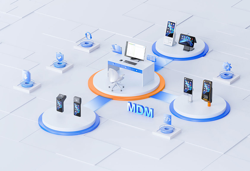 Telpo_Payment Solution 37 m