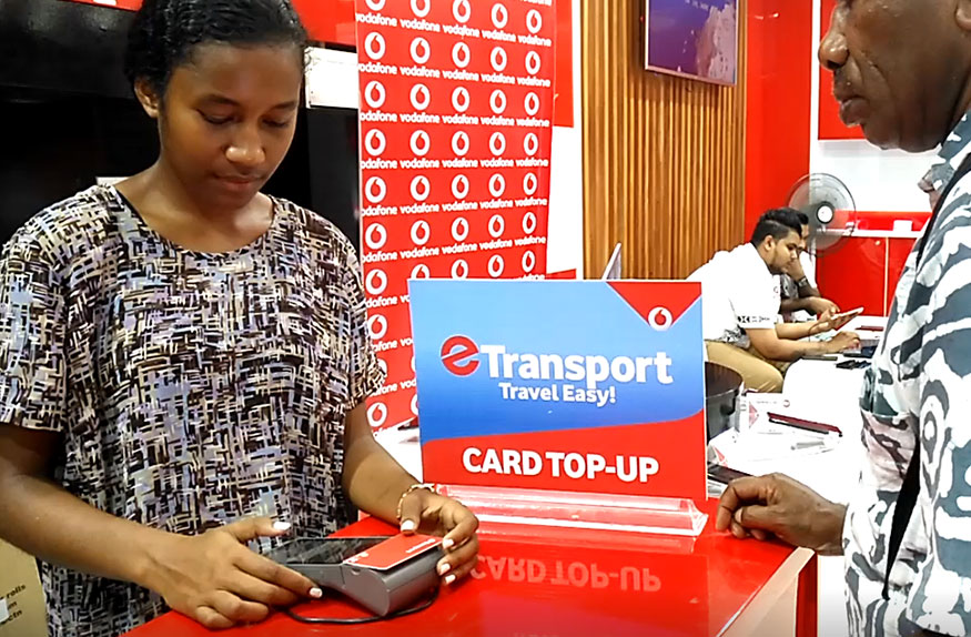 Telpo_Payment Solution 40
