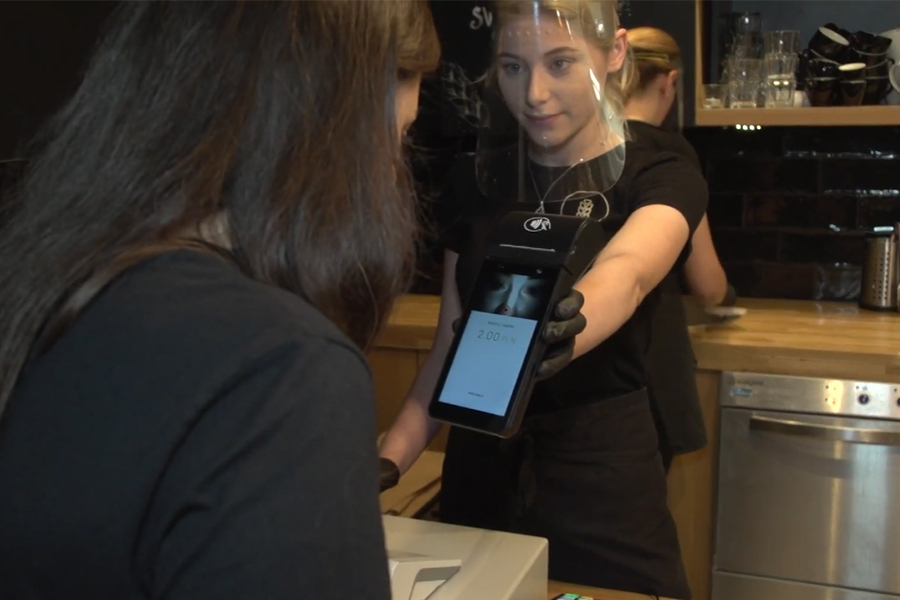Portable-Card-Payment-Terminal-with-Biometric-Security