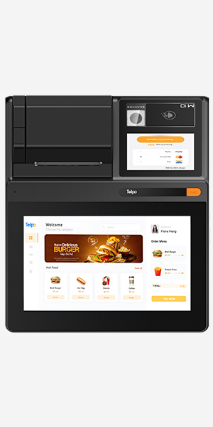Telpo_SoftPOS M10