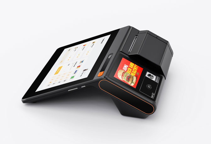 POS Terminal All in One | Telpo M10
