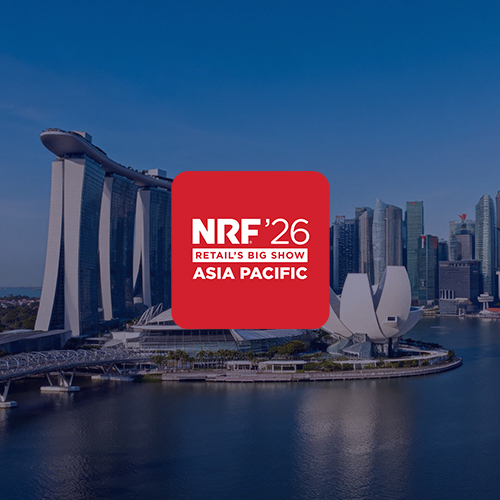 Singapore, Booth: 1916