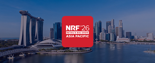 Singapore, Booth: 1916