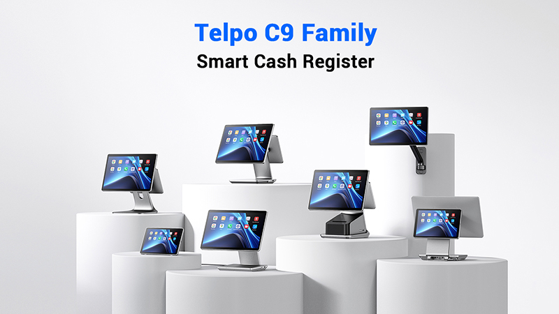 Telpo-C9-Series-cash-till-machine